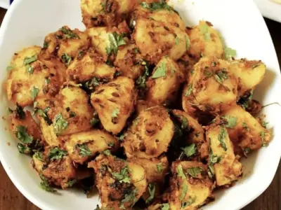 Aloo Jira