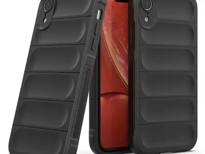 Zapcase Back Case Cover for iPhone XR