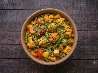Mix Veg