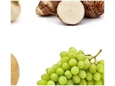 Grapes