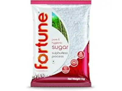 Fortune Sugar, 1 kg