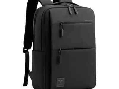 Impulse Laptop Backpack for Men & Women | Water Resistant Office, Travel & College Bag | Fits Up to 15.6?16 Inch Laptop | Business & Work Backpack