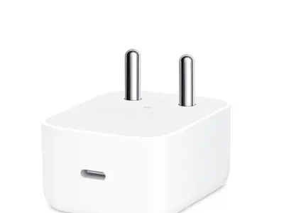 40W Dynamic Power Adapter with 60W Max