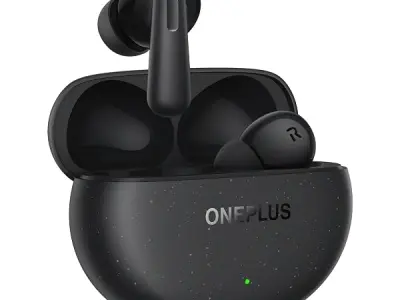 OnePlus Nord Buds 3 Pro Truly Wireless Bluetooth Earbuds with Upto 49dB Active Noise Cancellation,12.4mm Dynamic Drivers,10mins for 11Hrs Fast Charging with Upto 44Hrs Music Playba